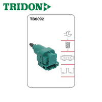 TRIDON BRAKE LIGHT SWITCH TBS092