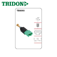 TRIDON BRAKE LIGHT SWITCH TBS093