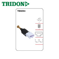 TRIDON BRAKE LIGHT SWITCH TBS094