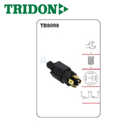 TRIDON BRAKE LIGHT SWITCH TBS098