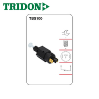 TRIDON BRAKE LIGHT SWITCH TBS100