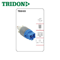 TRIDON BRAKE LIGHT SWITCH TBS103