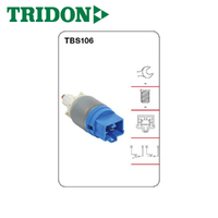 TRIDON BRAKE LIGHT SWITCH TBS106