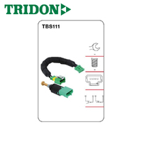 TRIDON BRAKE LIGHT SWITCH TBS111