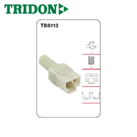 TRIDON BRAKE LIGHT SWITCH TBS113