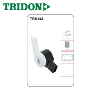 TRIDON BRAKE LIGHT SWITCH TBS143