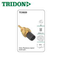 TRIDON COOLANT TEMP SENSOR TCS020