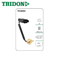 TRIDON COOLANT TEMP SENSOR TCS092