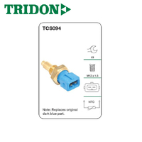 TRIDON COOLANT TEMP SENSOR TCS094