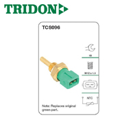 TRIDON COOLANT TEMP SENSOR TCS096