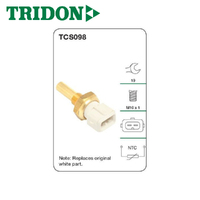 TRIDON COOLANT TEMP SENSOR TCS098