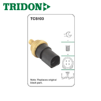 TRIDON COOLANT TEMP SENSOR TCS103