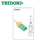 TRIDON COOLANT TEMP SENSOR TCS118