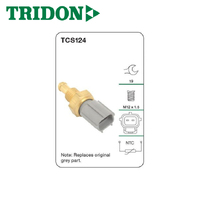 TRIDON COOLANT TEMP SENSOR TCS124