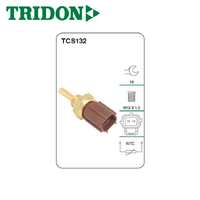 TRIDON COOLANT TEMP SENSOR TCS132