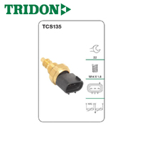 TRIDON COOLANT TEMP SENSOR TCS135