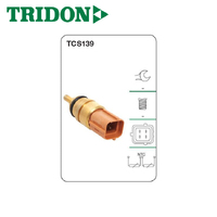 TRIDON COOLANT TEMP SENSOR TCS139