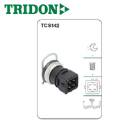 TRIDON COOLANT TEMP SENSOR TCS142