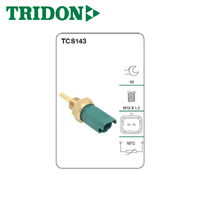 TRIDON COOLANT TEMP SENSOR TCS143