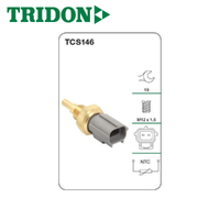 TRIDON COOLANT TEMP SENSOR TCS146