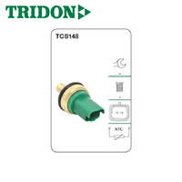 TRIDON COOLANT TEMP SENSOR TCS148