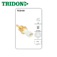 TRIDON COOLANT TEMP SENSOR TCS149