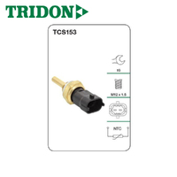 TRIDON COOLANT TEMP SENSOR TCS153