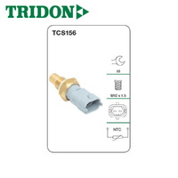 TRIDON COOLANT TEMP SENSOR TCS156