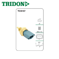 TRIDON COOLANT TEMP SENSOR TCS157