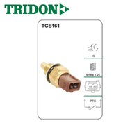 TRIDON COOLANT TEMP SENSOR TCS161