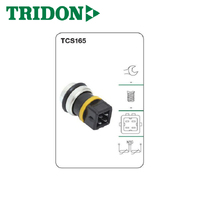 TRIDON COOLANT TEMP SENSOR TCS165