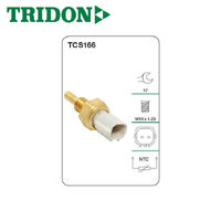 TRIDON COOLANT TEMP SENSOR TCS166