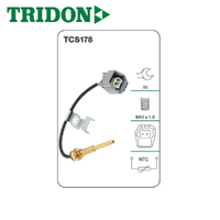 TRIDON COOLANT TEMP SENSOR TCS178