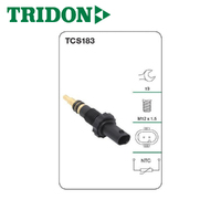 TRIDON COOLANT TEMP SENSOR TCS183