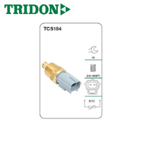 TRIDON COOLANT TEMP SENSOR TCS184