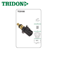 TRIDON COOLANT TEMP SENSOR TCS186