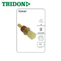 TRIDON COOLANT TEMP SENSOR TCS187