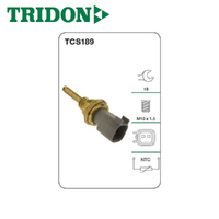 TRIDON COOLANT TEMP SENSOR TCS189