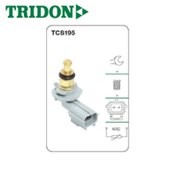 TRIDON COOLANT TEMP SENSOR TCS195