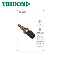 TRIDON COOLANT TEMP SENSOR TCS197