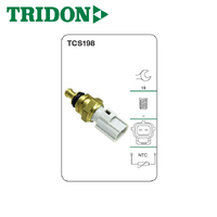 TRIDON COOLANT TEMP SENSOR TCS198