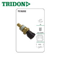 TRIDON COOLANT TEMP SENSOR TCS202