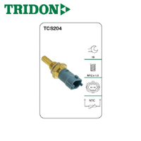 TRIDON COOLANT TEMP SENSOR TCS204