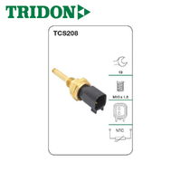 TRIDON COOLANT TEMP SENSOR TCS208