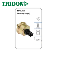 TRIDON OIL PRESSURE SWITCH (LIGHT) TPS082