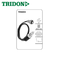 TRIDON REVERSE LIGHT SWITCH TRS003