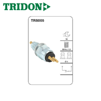 TRIDON REVERSE LIGHT SWITCH TRS005