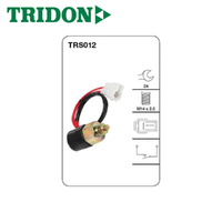 TRIDON REVERSE LIGHT SWITCH TRS012