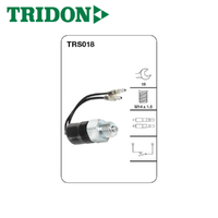 TRIDON REVERSE LIGHT SWITCH TRS018