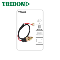 TRIDON REVERSE LIGHT SWITCH TRS019